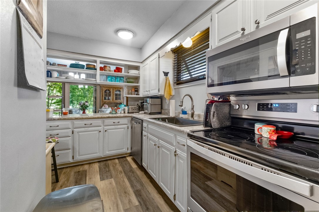 Indian Bow Sub Rurban - Residential