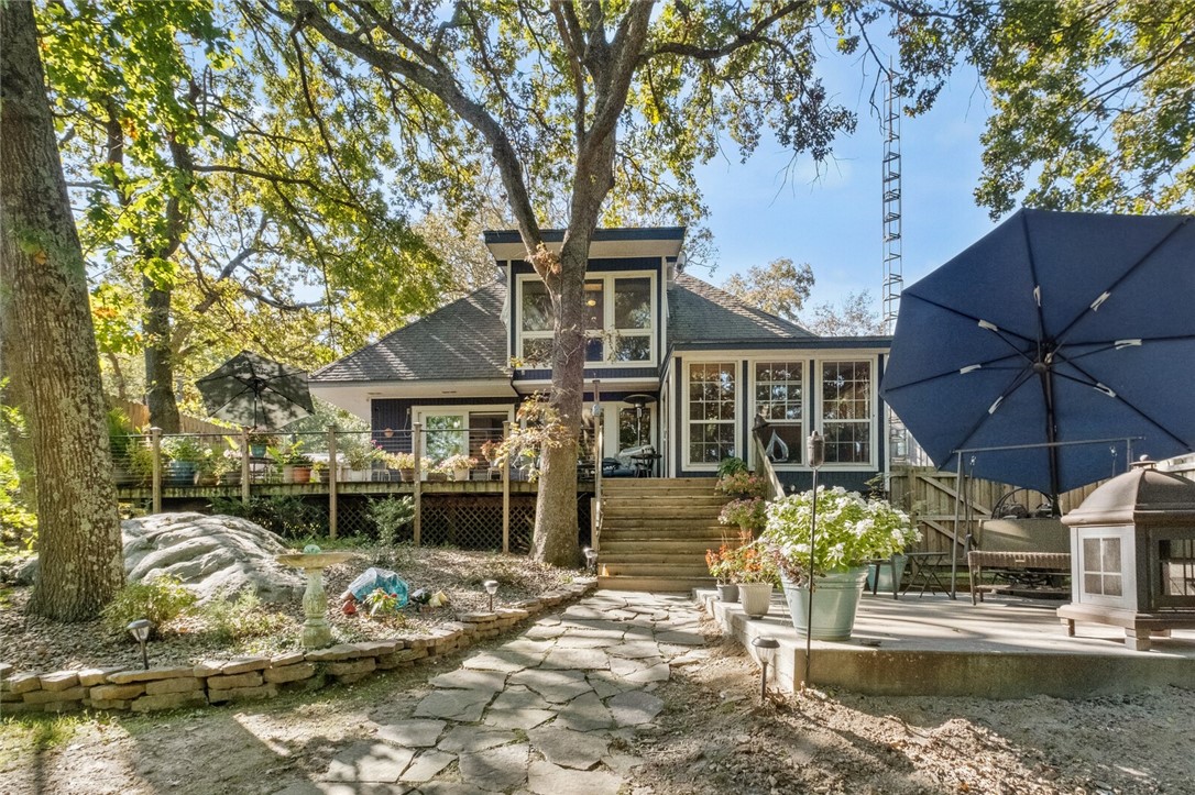 Indian Bow Sub Rurban - Residential