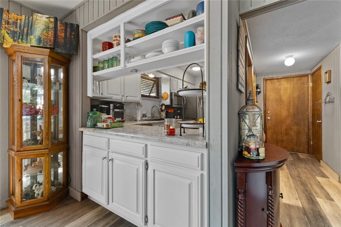 Indian Bow Sub Rurban - Residential