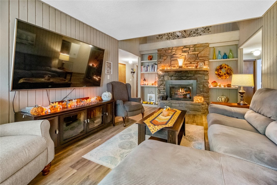 Indian Bow Sub Rurban - Residential