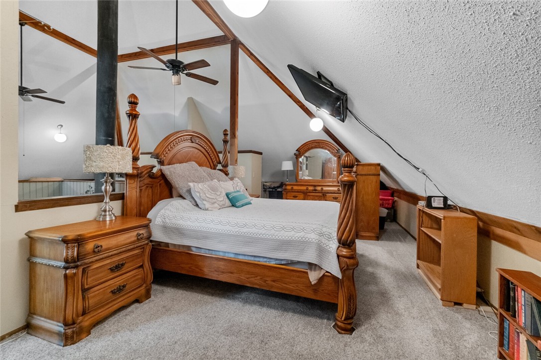 Indian Bow Sub Rurban - Residential