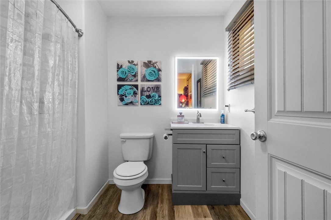 Indian Bow Sub Rurban - Residential