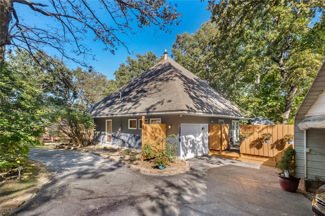 Indian Bow Sub Rurban - Residential