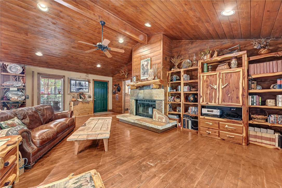 Panorama Park 3rd Add Rurban - Residential