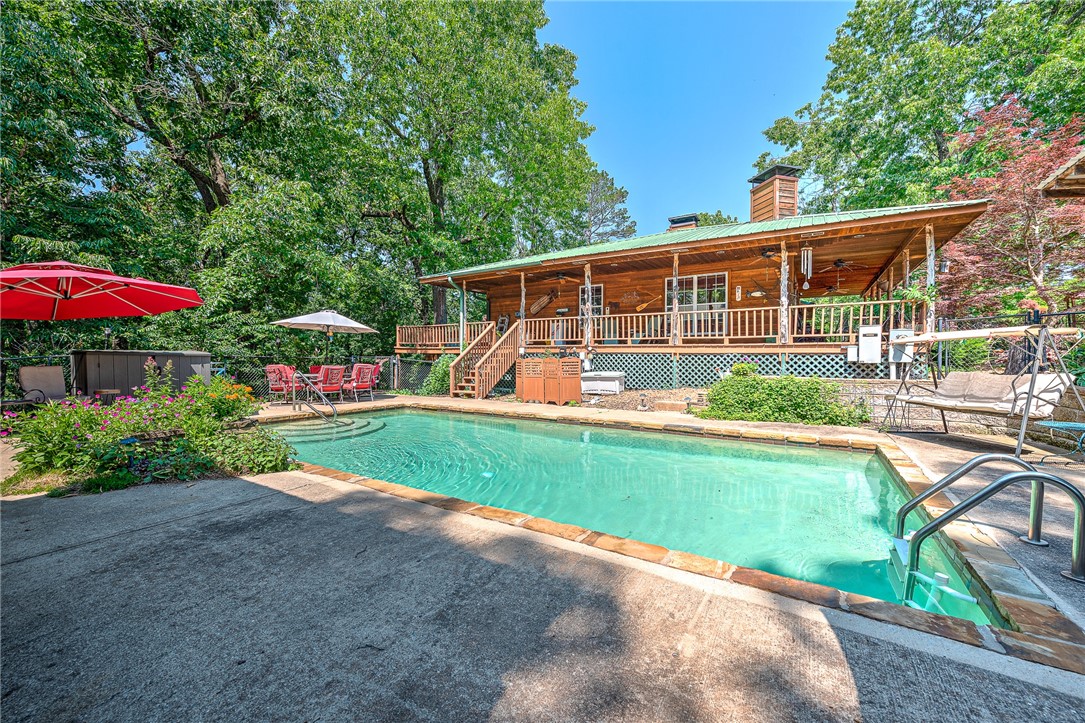 Panorama Park 3rd Add Rurban - Residential