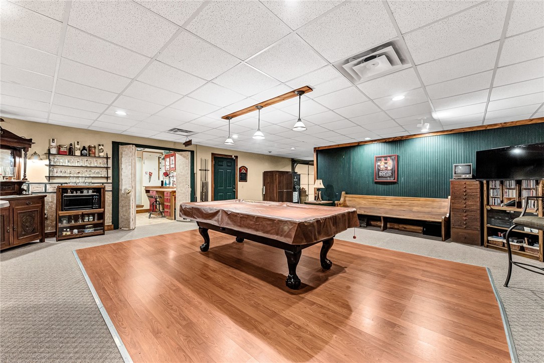 Panorama Park 3rd Add Rurban - Residential