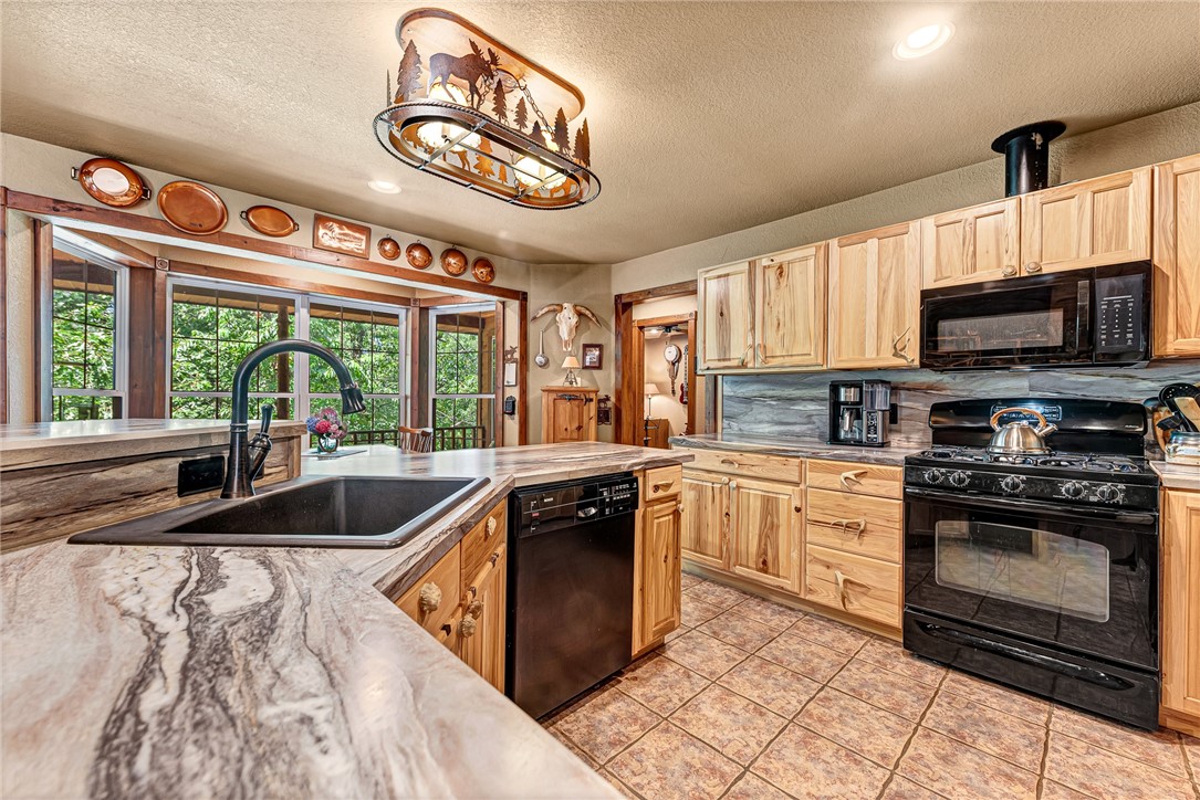 Panorama Park 3rd Add Rurban - Residential