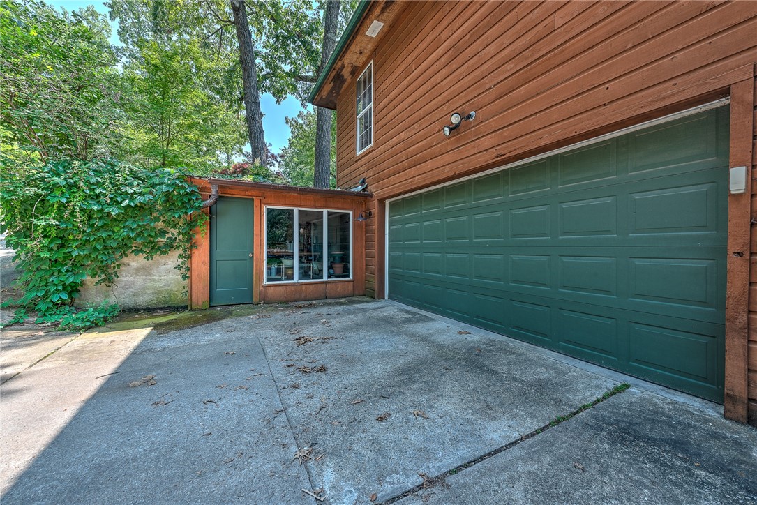 Panorama Park 3rd Add Rurban - Residential