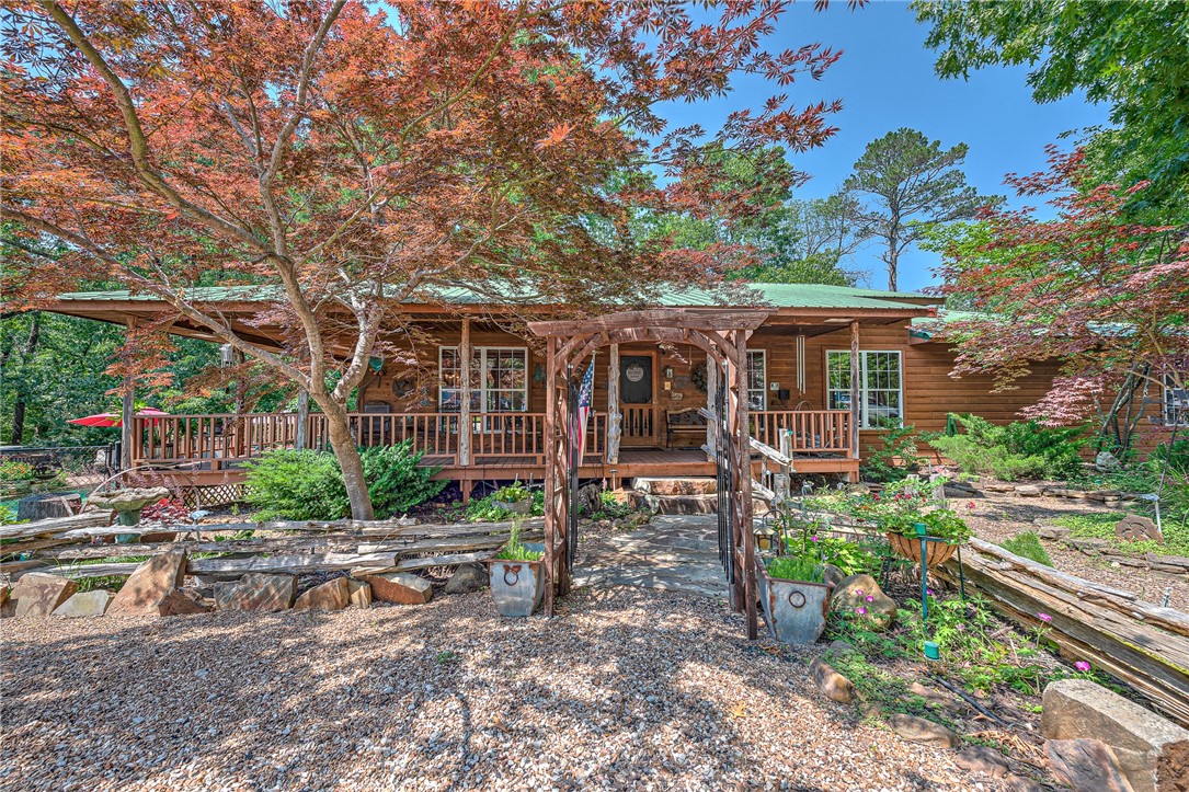 Panorama Park 3rd Add Rurban - Residential