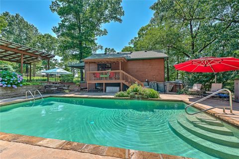 Photo of 8092 Fain Drive, Rogers, AR 72756 (MLS # 1334488)