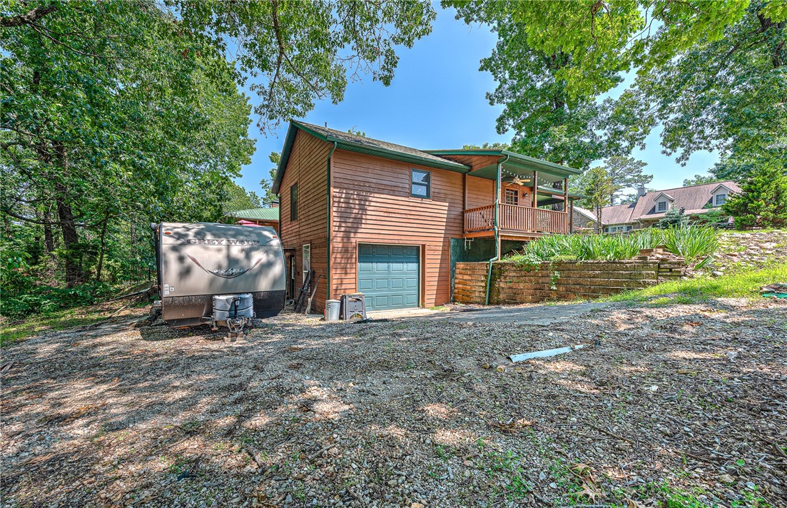 Panorama Park 3rd Add Rurban - Residential