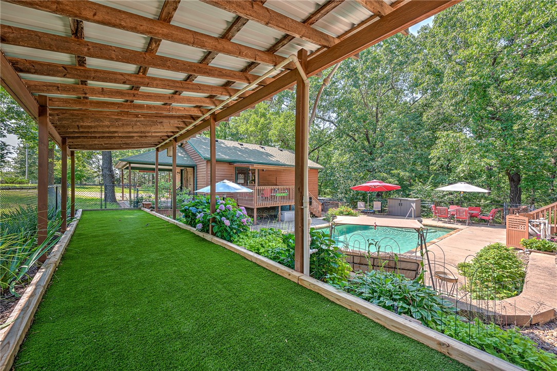 Panorama Park 3rd Add Rurban - Residential