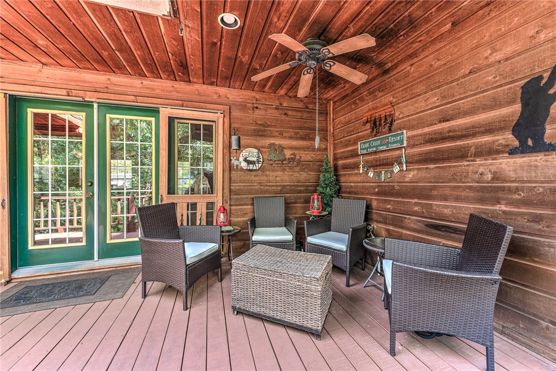 Panorama Park 3rd Add Rurban - Residential