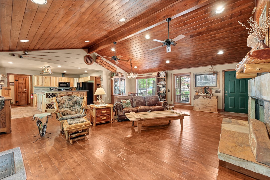 Panorama Park 3rd Add Rurban - Residential