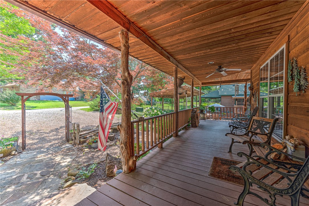 Panorama Park 3rd Add Rurban - Residential