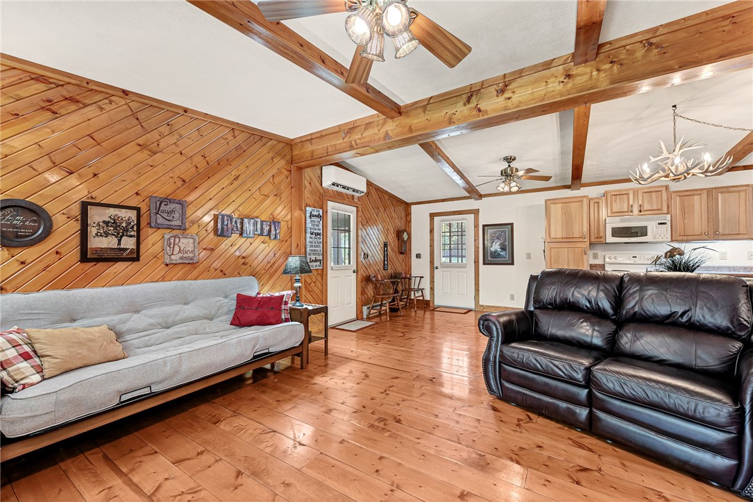 Panorama Park 3rd Add Rurban - Residential