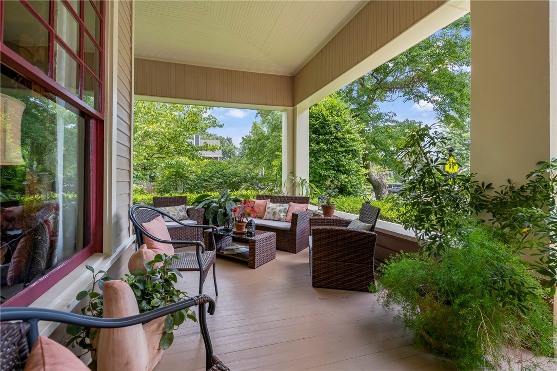 Lefors Add Bentonville - Residential