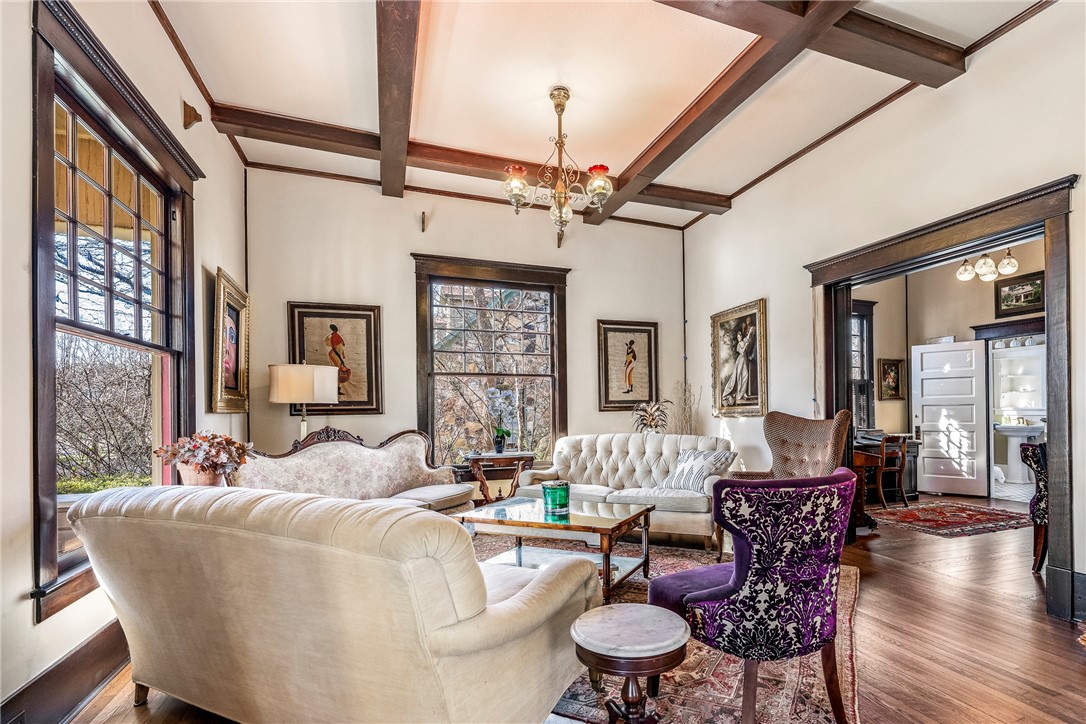 Lefors Add Bentonville - Residential