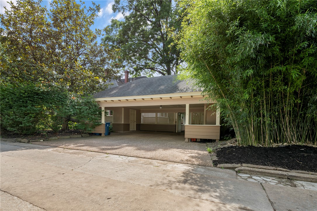 Lefors Add Bentonville - Residential