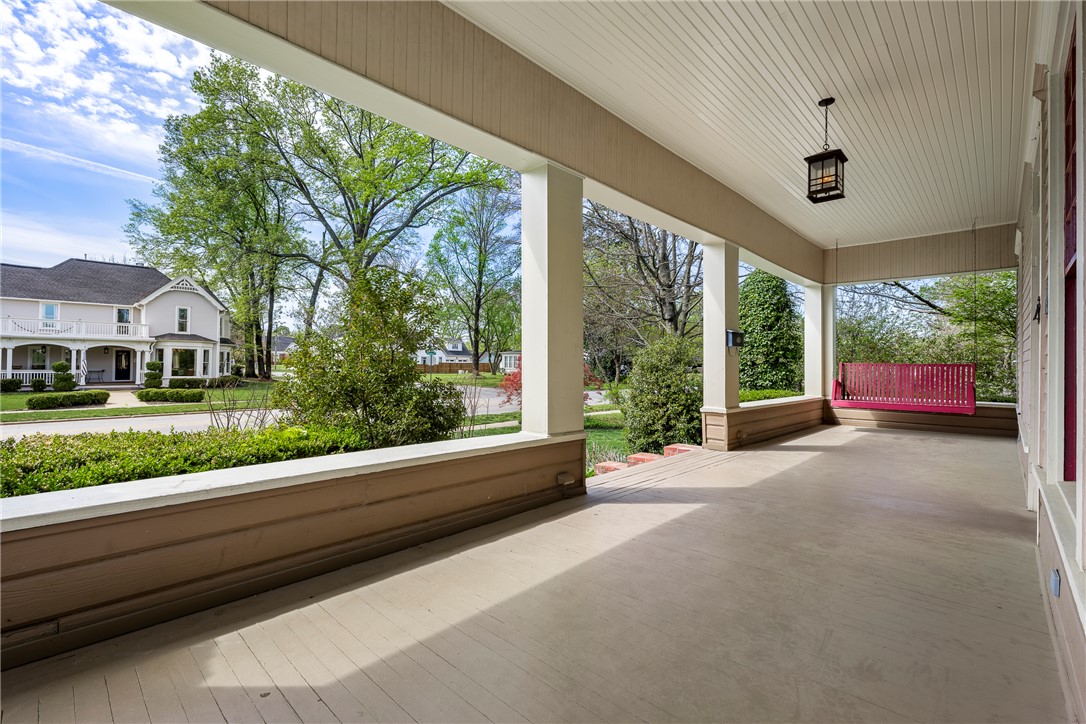 Lefors Add Bentonville - Residential