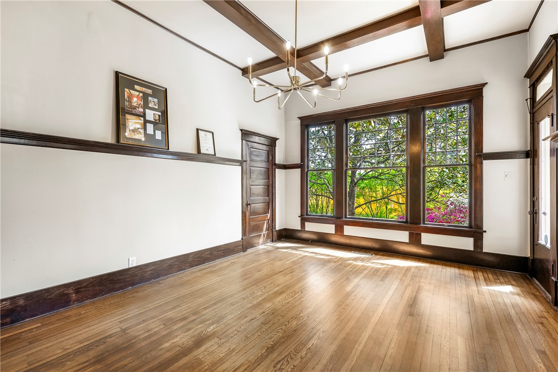 Lefors Add Bentonville - Residential