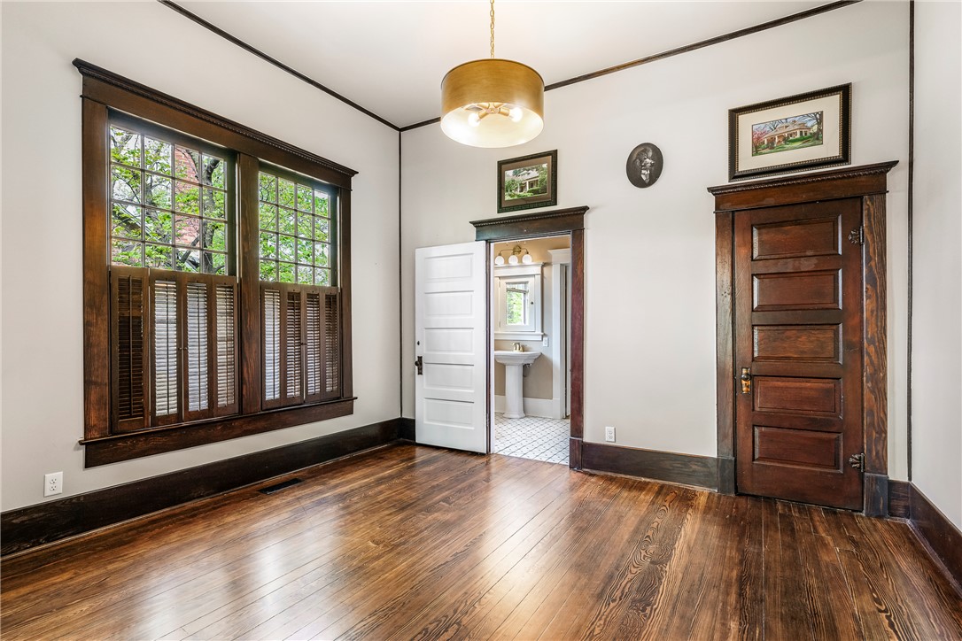 Lefors Add Bentonville - Residential