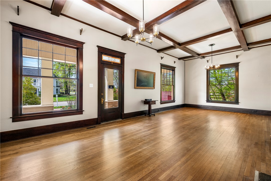 Lefors Add Bentonville - Residential