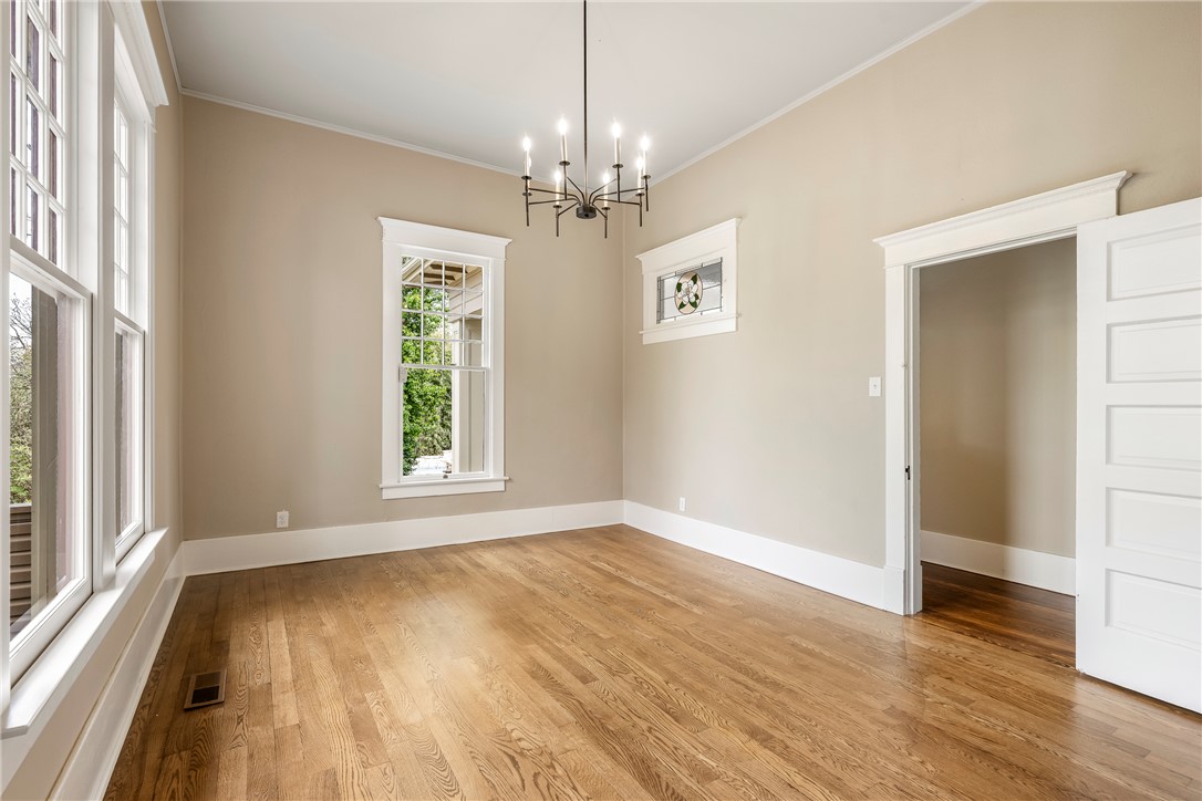 Lefors Add Bentonville - Residential