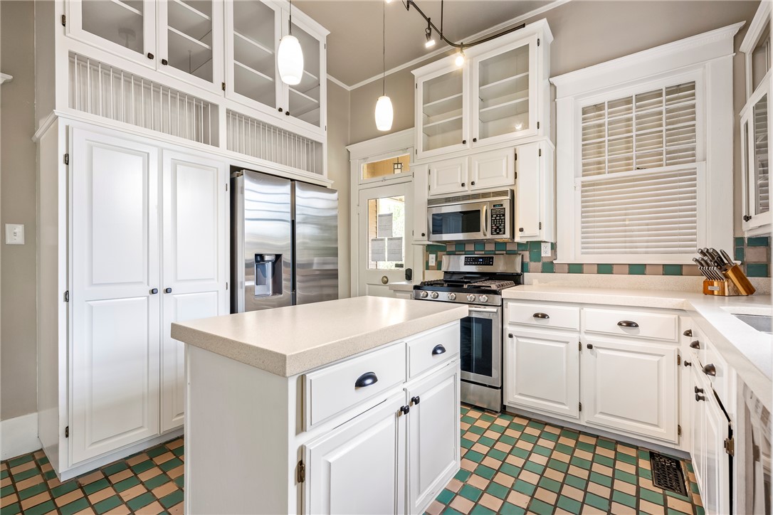 Lefors Add Bentonville - Residential