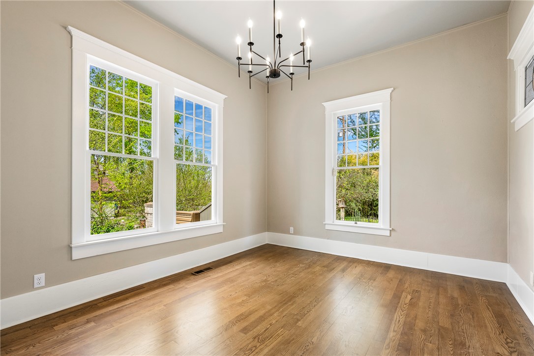 Lefors Add Bentonville - Residential