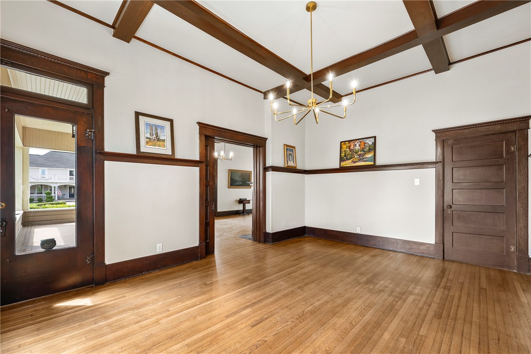 Lefors Add Bentonville - Residential