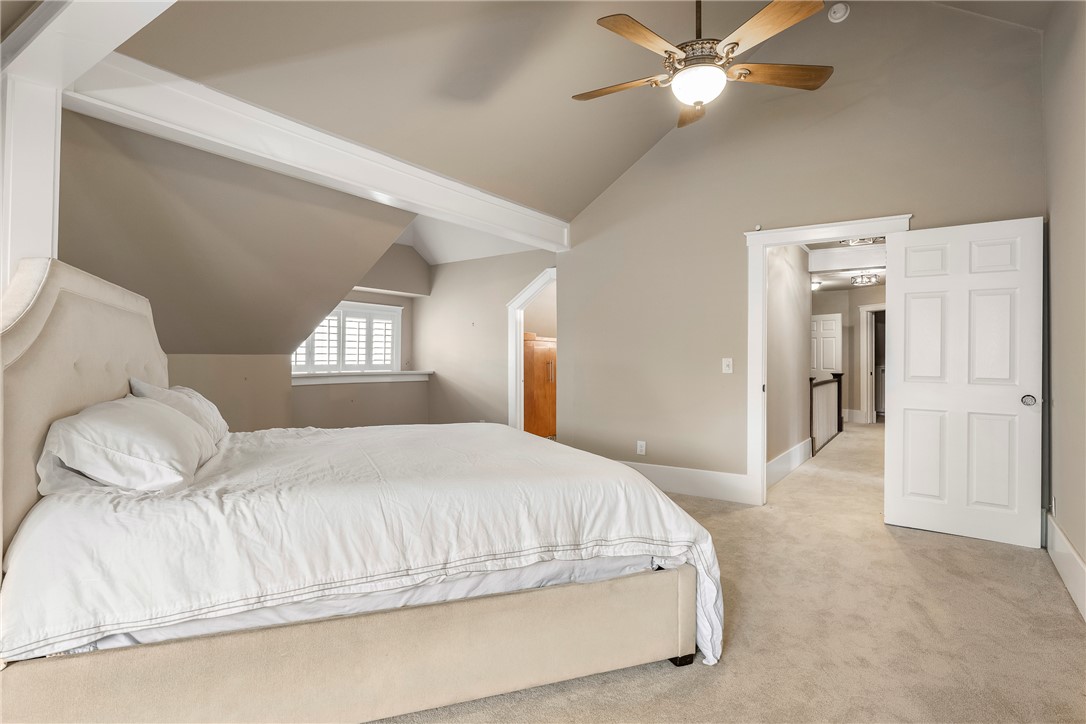 Lefors Add Bentonville - Residential