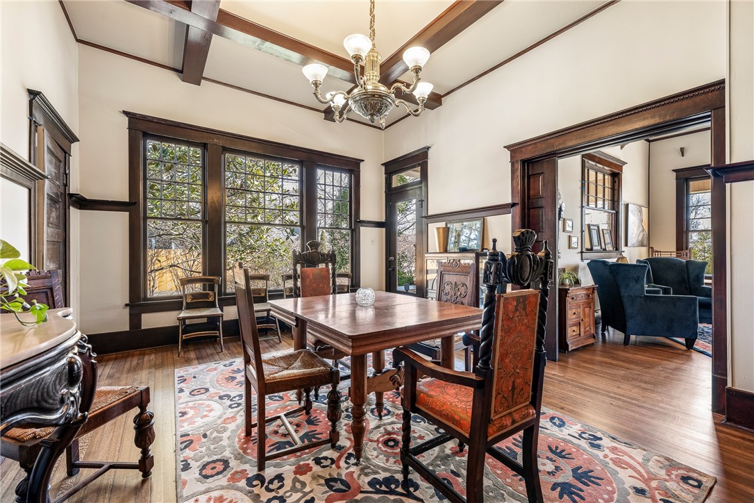 Lefors Add Bentonville - Residential