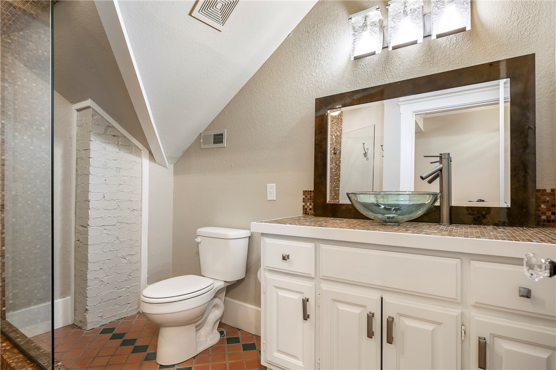 Lefors Add Bentonville - Residential