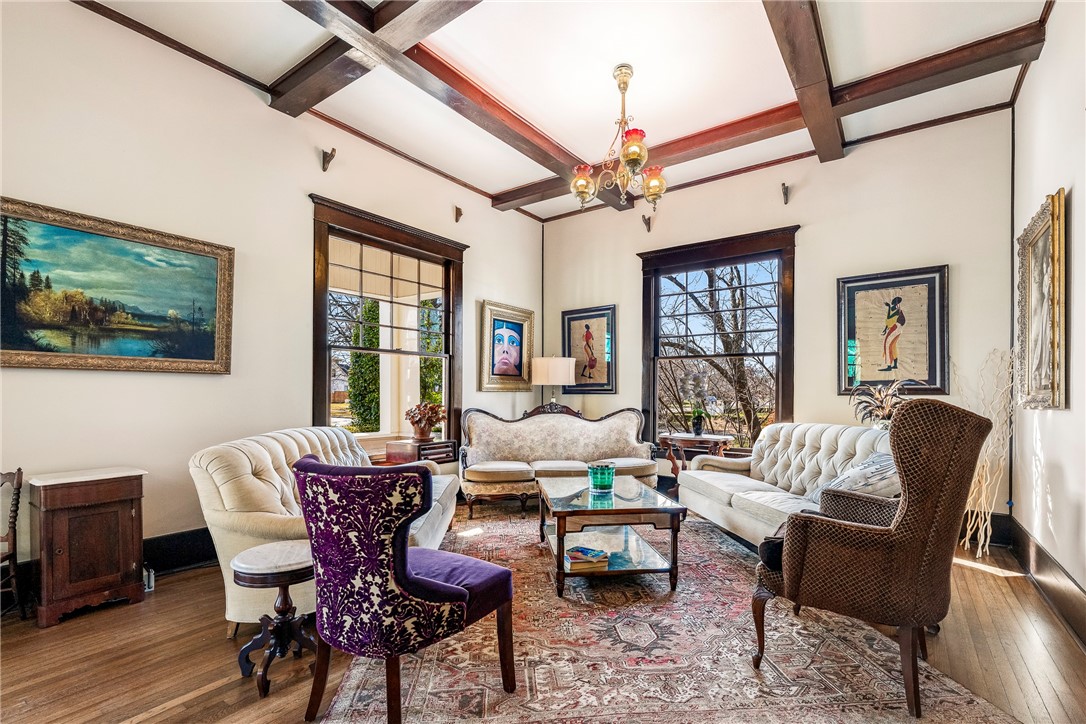 Lefors Add Bentonville - Residential