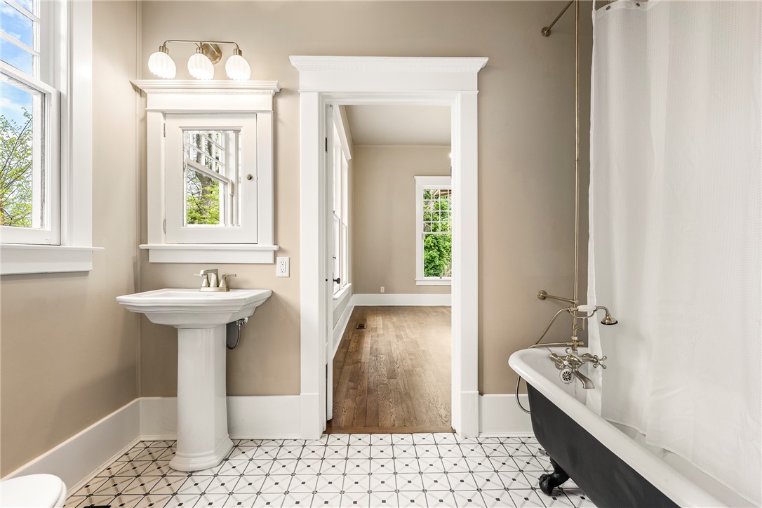 Lefors Add Bentonville - Residential