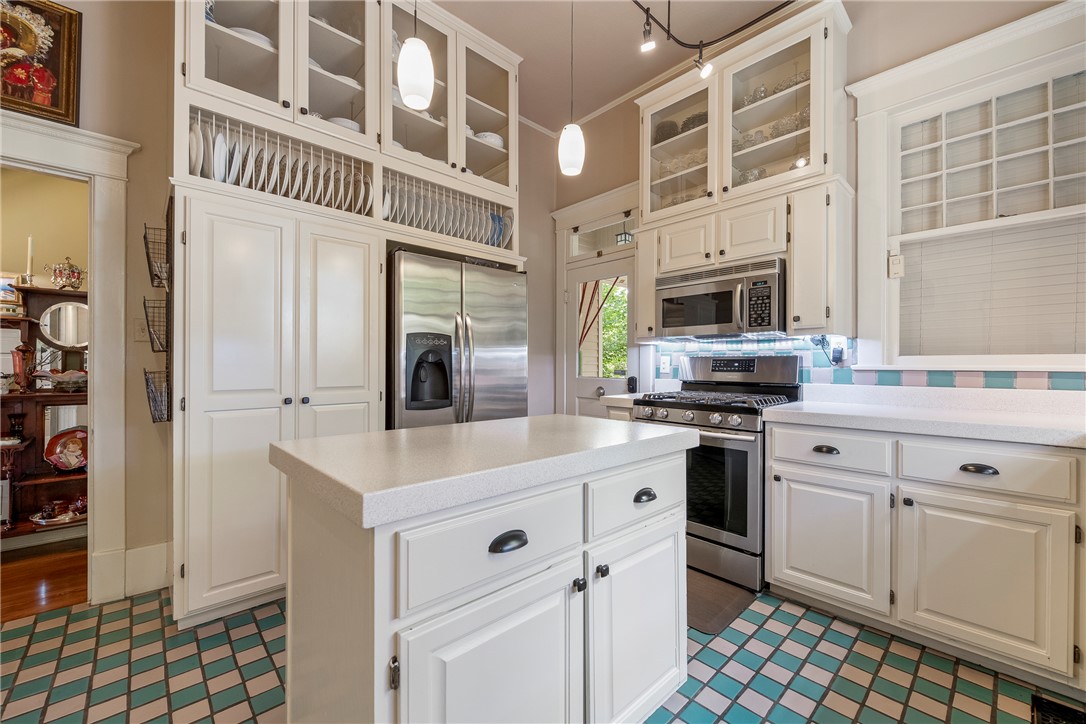 Lefors Add Bentonville - Residential