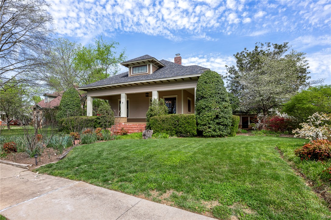 Lefors Add Bentonville - Residential