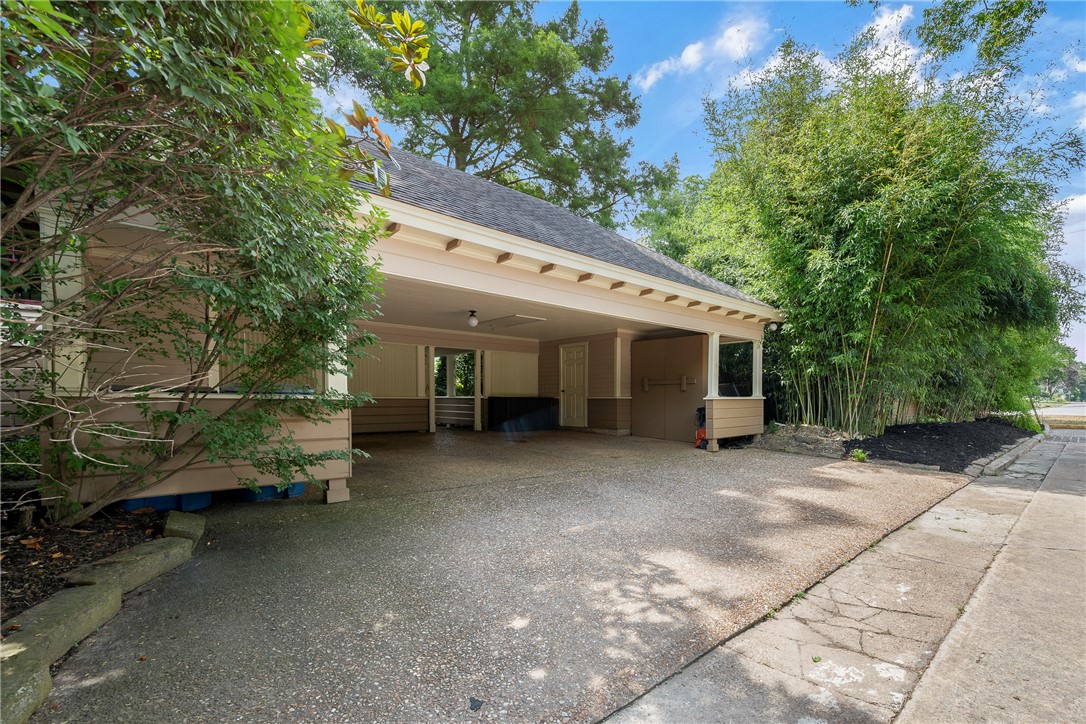 Lefors Add Bentonville - Residential