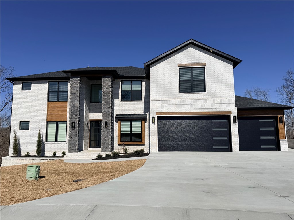 Oak Tree Centerton - Residential