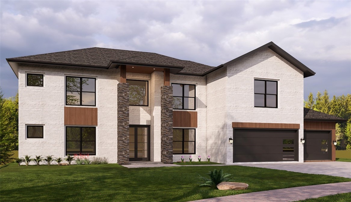 Oaktree - Residential