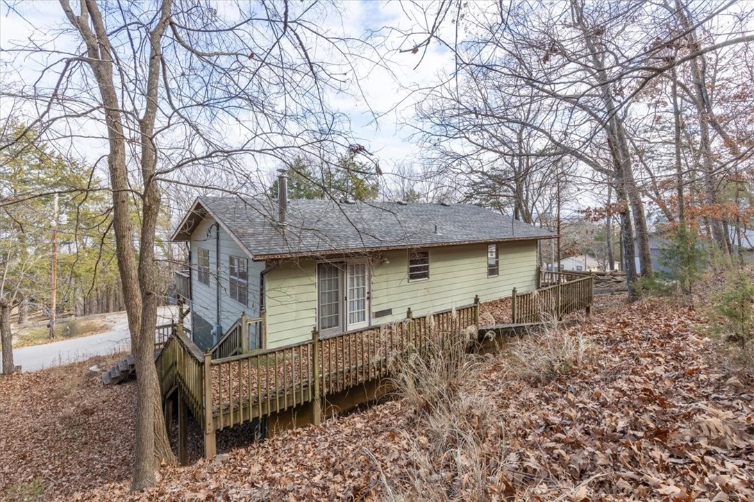 Lost Bridge Village - Forest Hills Sub - Residential