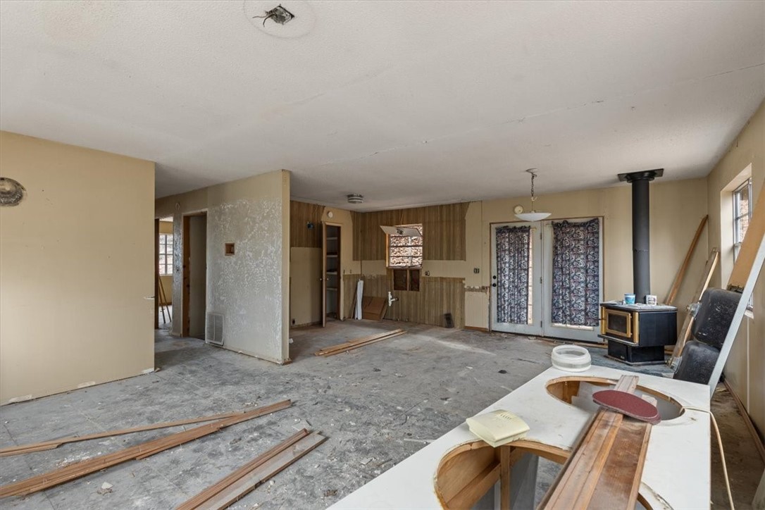 Lost Bridge Village - Forest Hills Sub - Residential