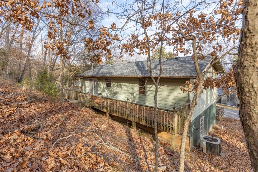 Lost Bridge Village - Forest Hills Sub - Residential