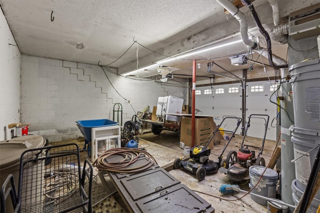 Lost Bridge Village - Forest Hills Sub - Residential