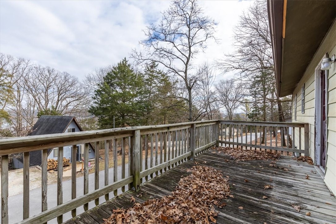 Lost Bridge Village - Forest Hills Sub - Residential