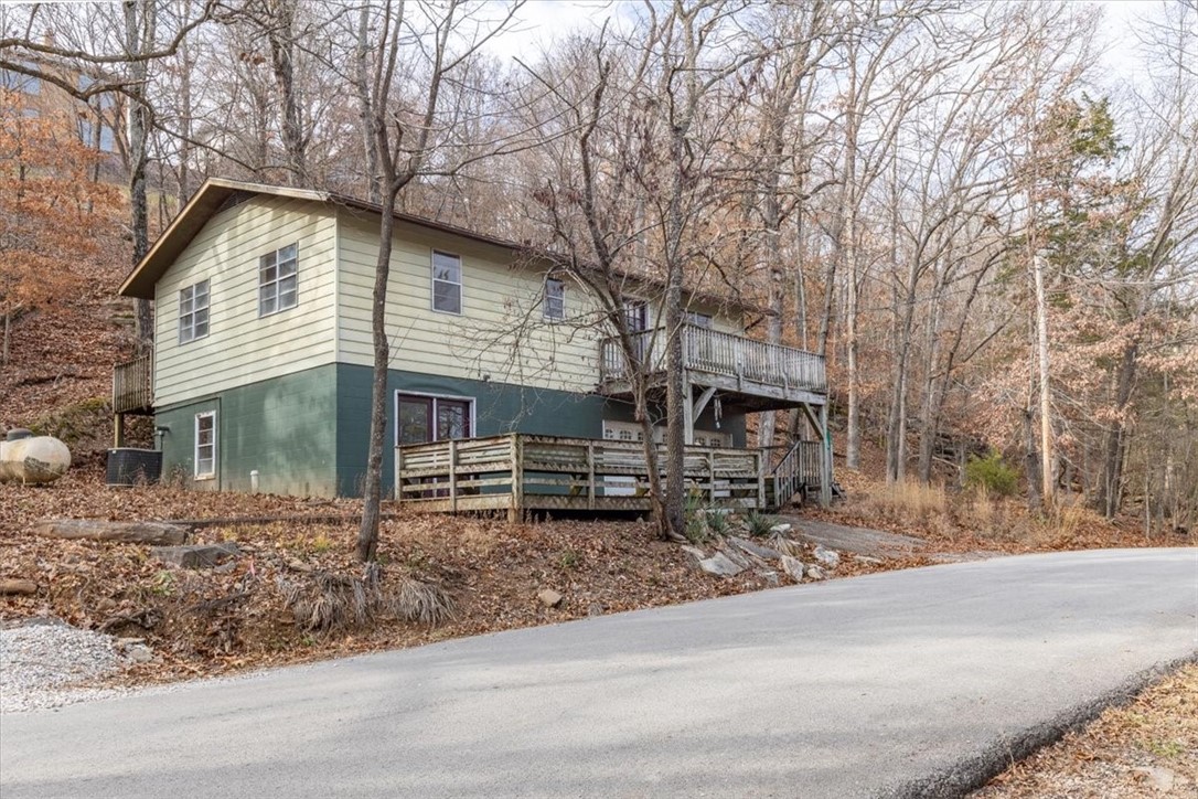 Lost Bridge Village - Forest Hills Sub - Residential