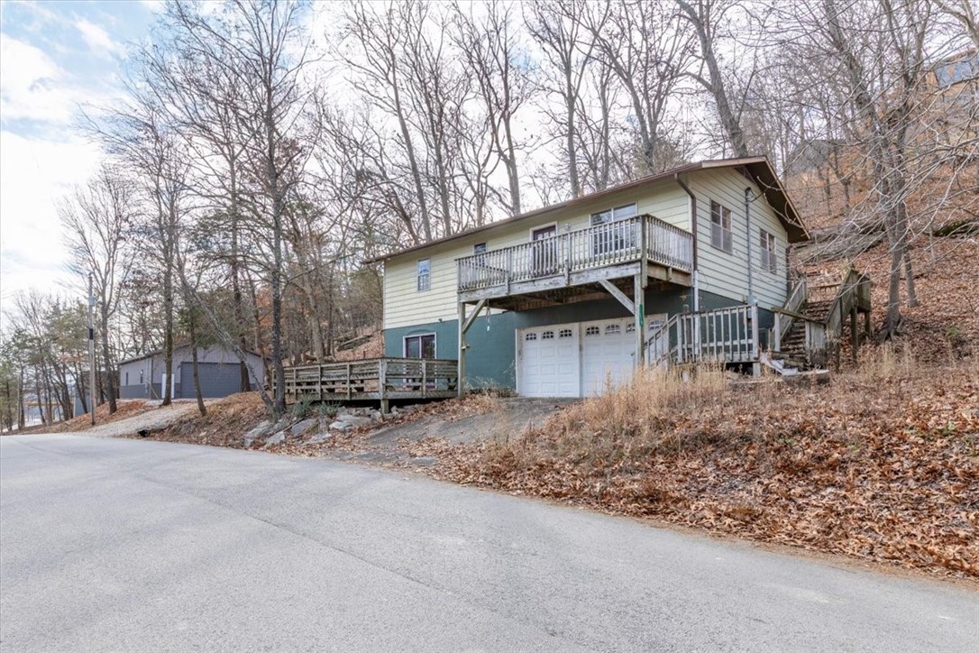 Lost Bridge Village - Forest Hills Sub - Residential