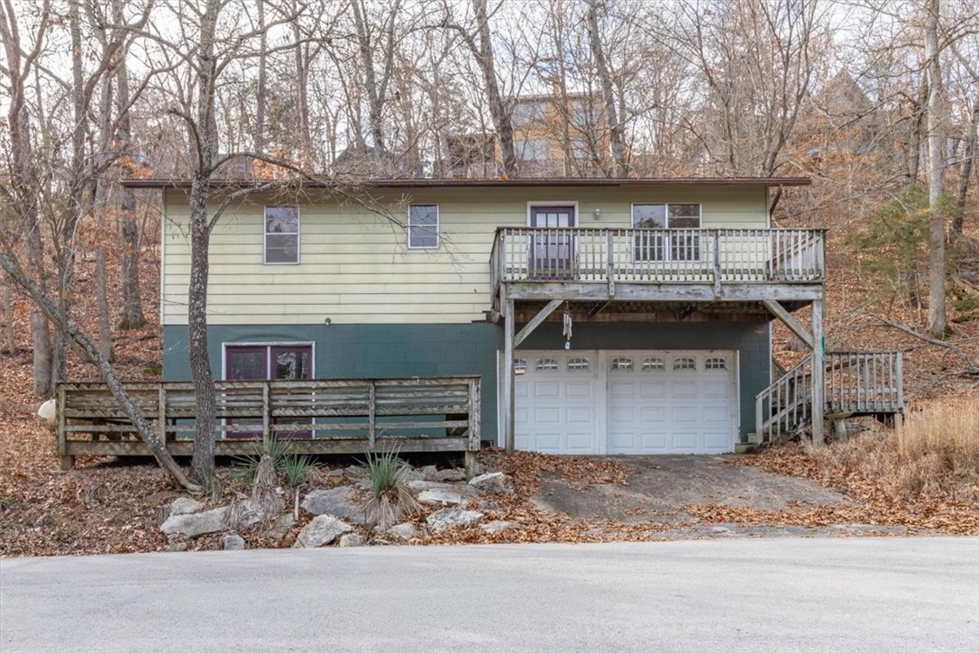 Lost Bridge Village - Forest Hills Sub - Residential