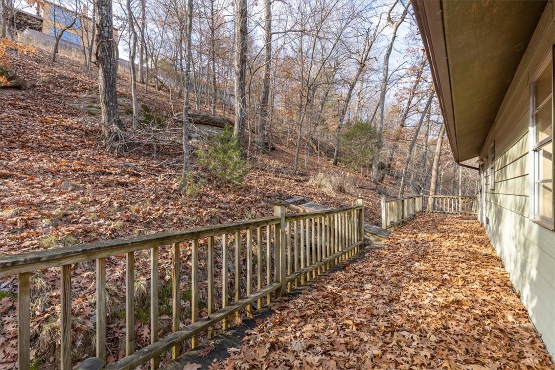 Lost Bridge Village - Forest Hills Sub - Residential